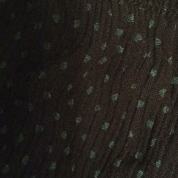 Free People Intimately Polka Dot Shorts - Picture 5 of 6